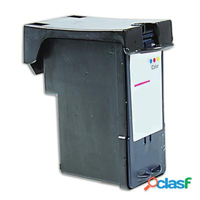 Cartuccia compatibile Lexmark 018CX033E N33 COLORE