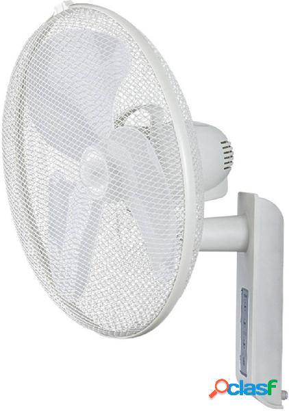 CasaFan Greyhound WV 45 FB LG Ventilatore a muro (Ø x A) 44