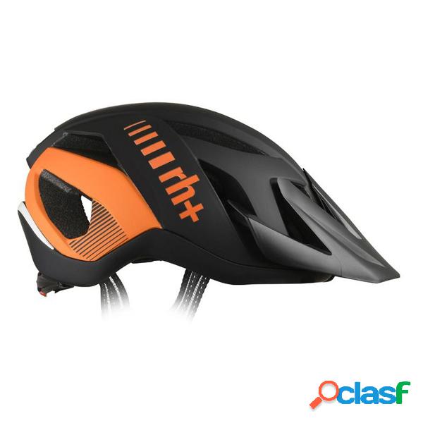 Casco Ciclismo Zero Rh 3 in 1 (Colore: 08, Taglia: L-XL)