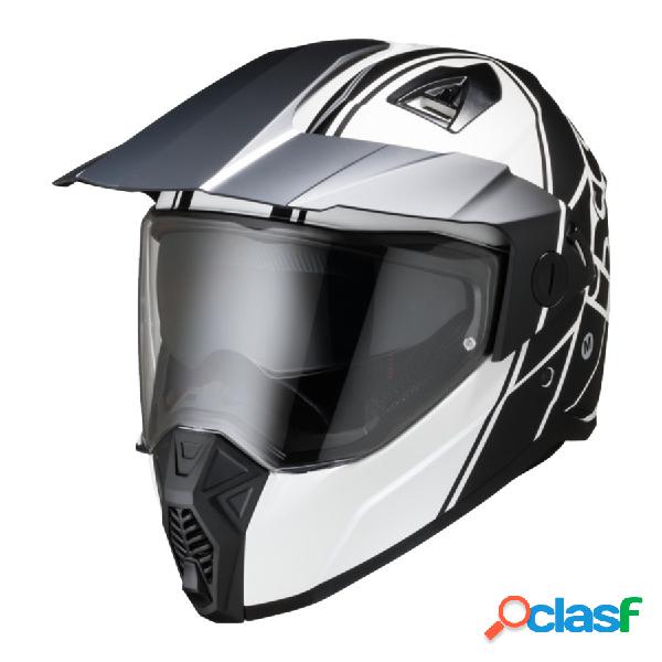 Casco Enduro 208 2.0