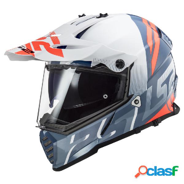 Casco Enduro MX436 Pioneer Evo Evolve