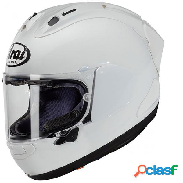 Casco Integrale Arai RX-7 V RACING FIM APPROVED in fibra