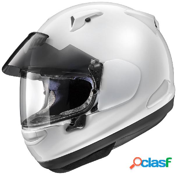 Casco integrale Arai QV-PRO DIAMOND in fibra Bianco