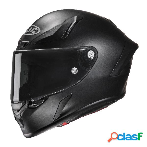 Casco integrale HJC RPHA1 in fibra Nero opaco
