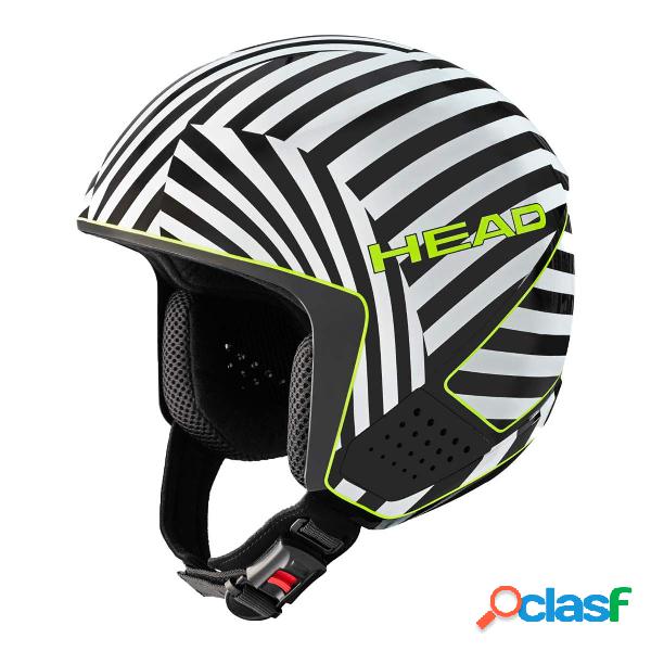 Casco sci Head Downforce Mips (Colore: razzle, Taglia: L)