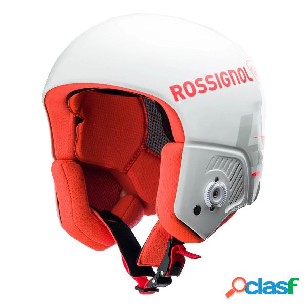 Casco sci Rossignol Hero Giant IMP FIS (Colore: bianco,