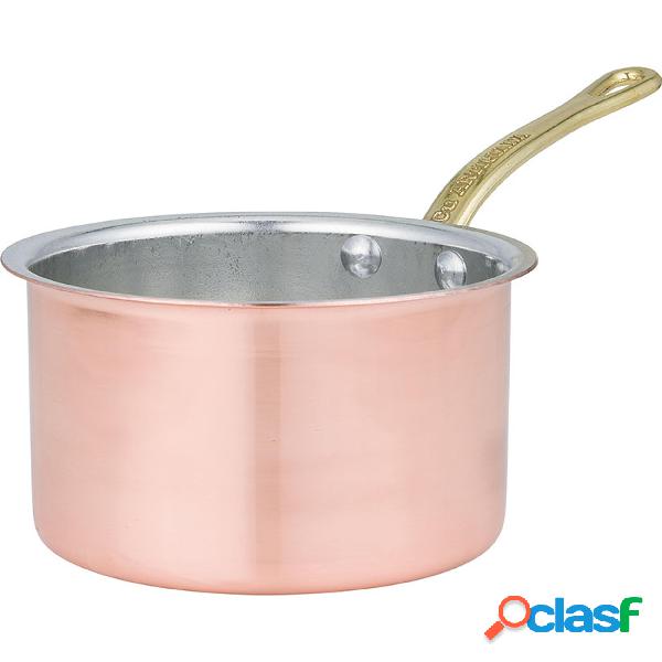 Casseruola Alta 1 manico MIGNON Gioie di Casa Ø 8xh5,5 cm