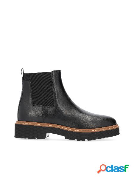 Chelsea Boot Nero