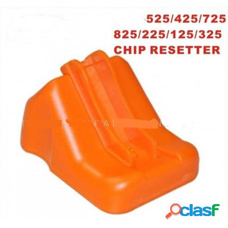 Chip Resetter Per Cartucce Canon Con Chip Serie Canon Serie