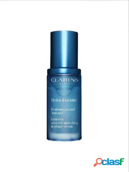 Clarins hydra essentiel bi-sérum intensif anti soif 30 ml