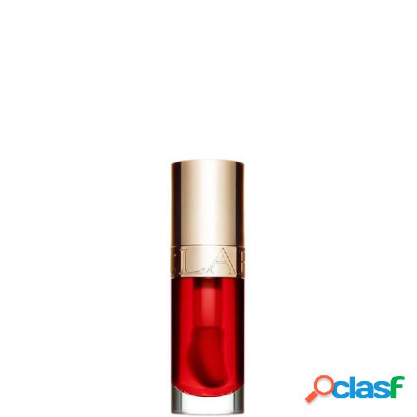 Clarins lip comfort oil 08