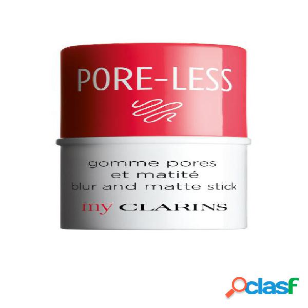 Clarins my clarins pore-less trattamento anti lucidità