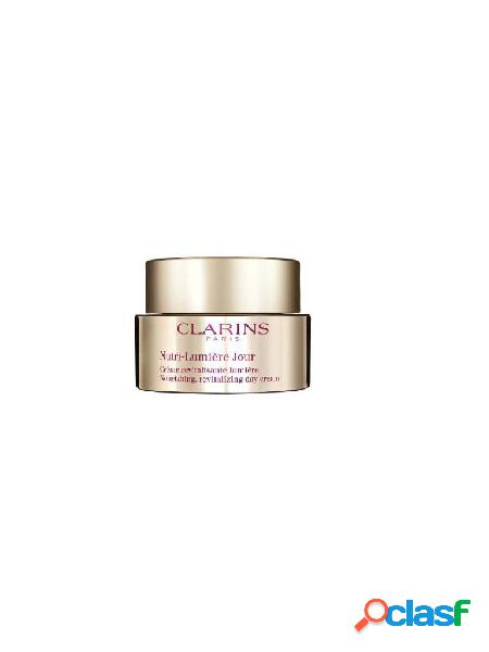 Clarins nutri lumiere creme jour 50 ml