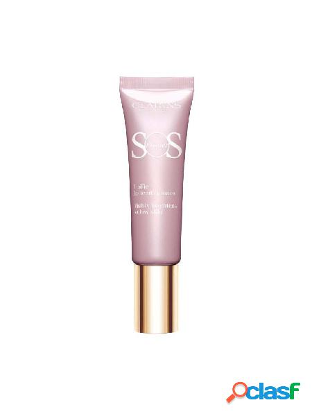 Clarins sos primer 05 lavander 30 ml