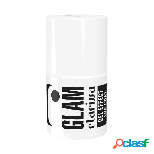 Clarissa c glam smalto 7 ml top coat