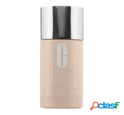 Clinique even better makeup spf 15 fondotinta cn 0.75