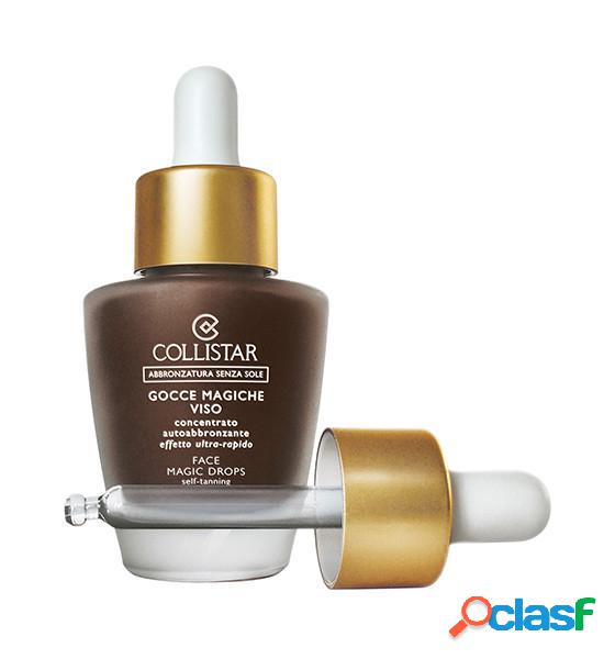 Collistar gocce magiche viso 50 ml