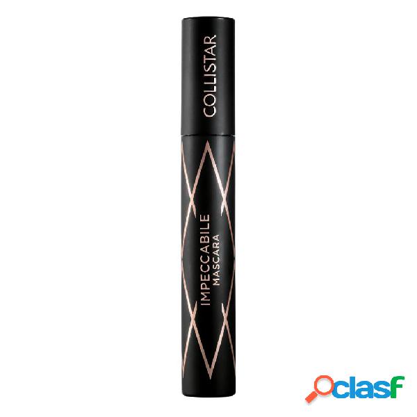 Collistar impeccabile mascara ultra nero