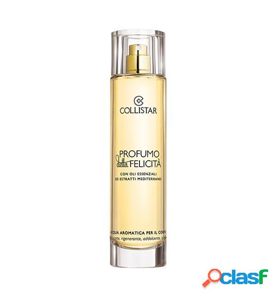 Collistar profumo della felicità 100 ml