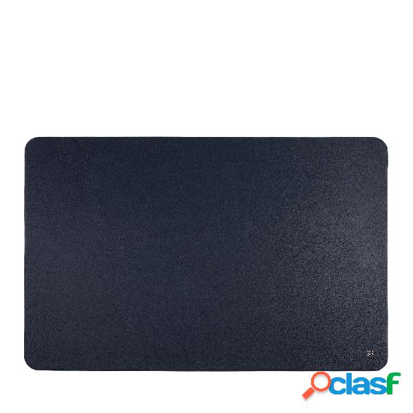 Colorful - Soft deskmat - Navy