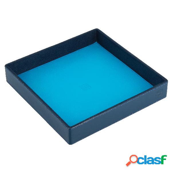 Colorful - Valet tray - Blu