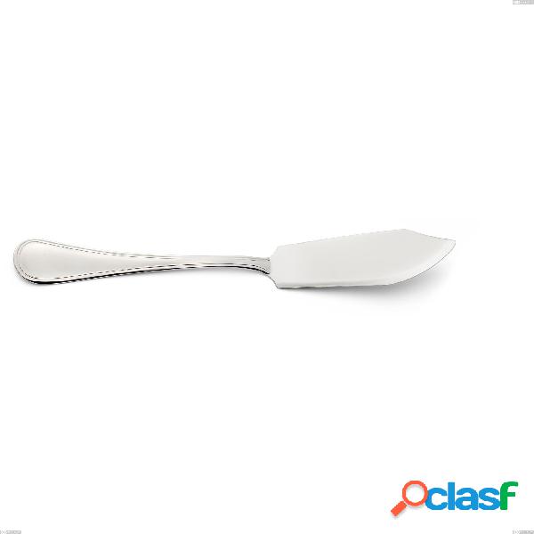 Coltello pesce da servizio Impero, ACCIAIO INOX