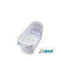 Completo Piumone Erbesi Ariel Azzurro