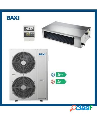 Condizionatore Climatizzatore Baxi Inverter Luna Clima
