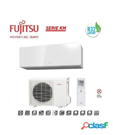 Condizionatore Climatizzatore Fujitsu Monosplit Inverter