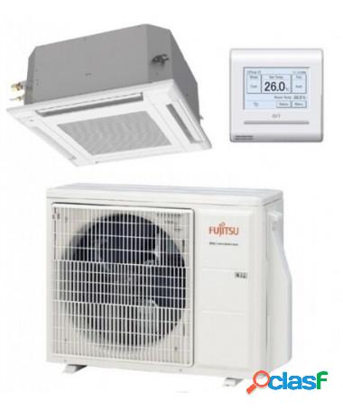 Condizionatore Climatizzatore Fujitsu Monosplit Inverter a