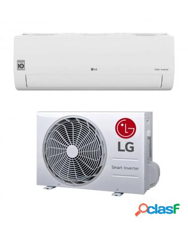 Condizionatore Climatizzatore LG Monosplit Inverter Libero S