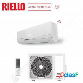 Condizionatore Climatizzatore Riello Monosplit Inverter