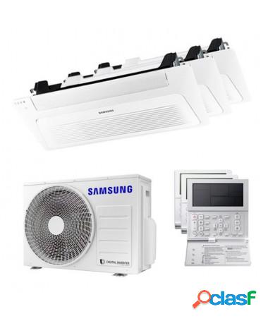 Condizionatore Climatizzatore Samsung Inverter Trial Split