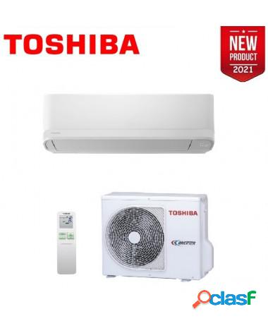 Condizionatore Climatizzatore Toshiba Seiya R-32 inverter