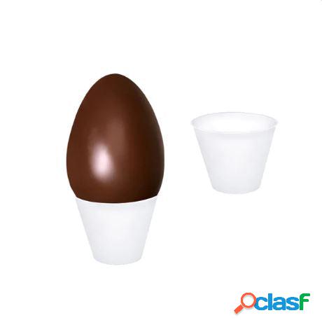 Confezione uova di pasqua Cellophane + base da € 0,164 Cad