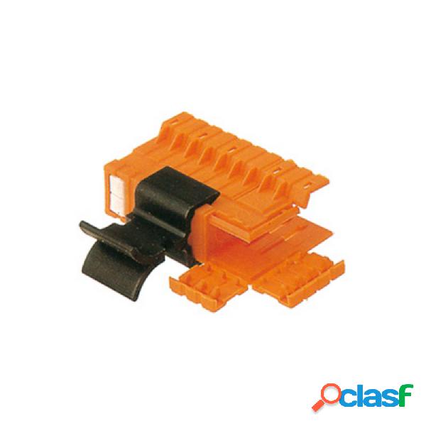 Connettore per PCB. BLA AH 5 GR.1 OR 1326860000 Weidmüller