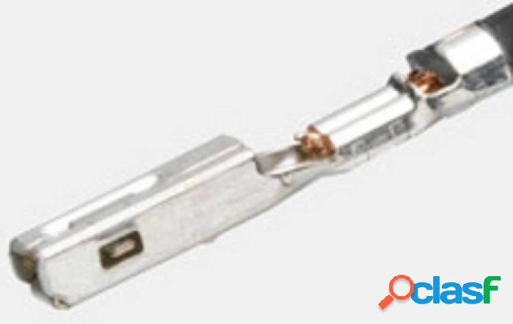 Contatto a crimpare Molex 330122004 7000 pz.