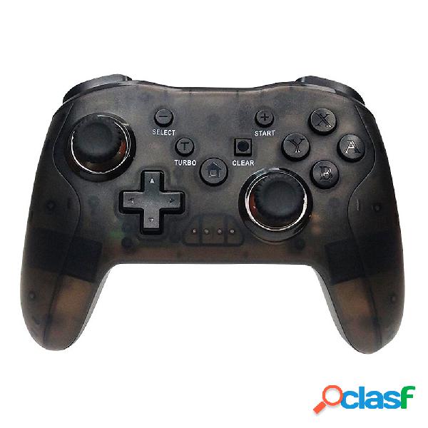 Controller Bluetooth 2.4G Gamepad Joystick Joypad wireless