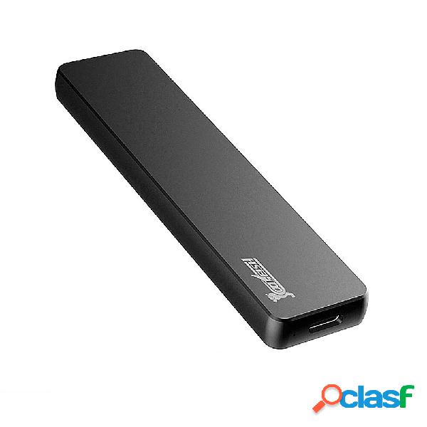 Cool-fish T1000 Pro SSD 2TB/1TB/512GB USB 3.1 Gen 2 Type-C