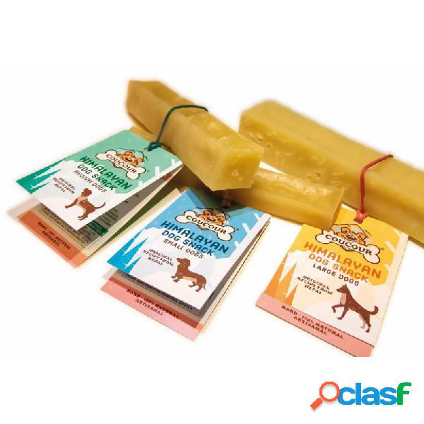 Coucour - Himalayan Cheese Snack Per Cani