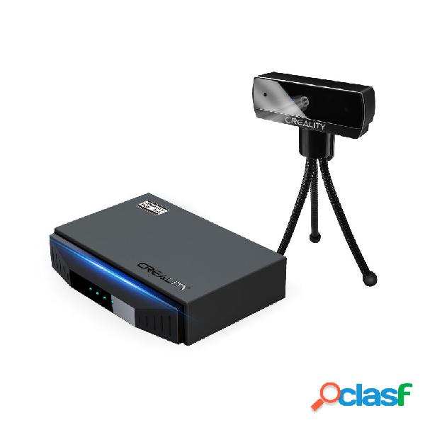 Creality 3D® Creality Smart Kit 2.0 con 8G TF Card