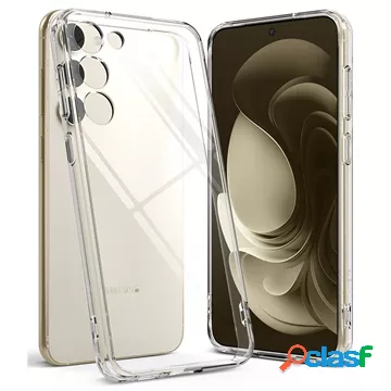 Custodia ibrida Ringke Fusion per Samsung Galaxy S23 5G -