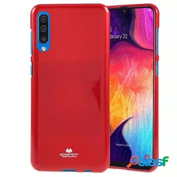 Custodia in TPU Mercury Goospery Jelly per Samsung Galaxy