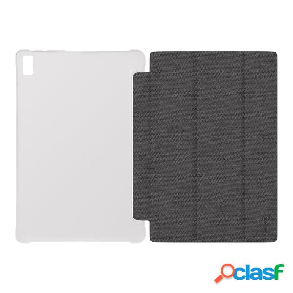 Custodia in pelle Crystal Shell per tablet 10.4 Pollici BMAX