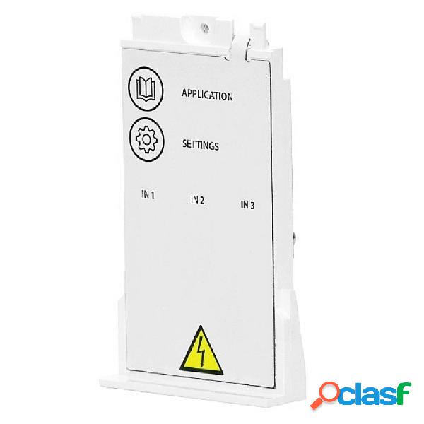 Danfoss 088U1100 Termostato da pavimento
