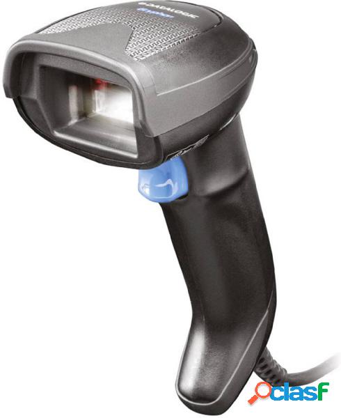 Datalogic Gryphon I GD4520 Barcode scanner Cablato 1D, 2D