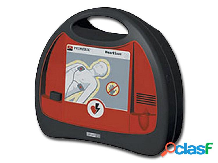 Defibrillatore Heart Save Aed - Inglese, Italiano, Spagnolo