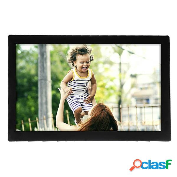 Denver PFF-1037 black Cornice digitale WiFi 25.7 cm 10.1