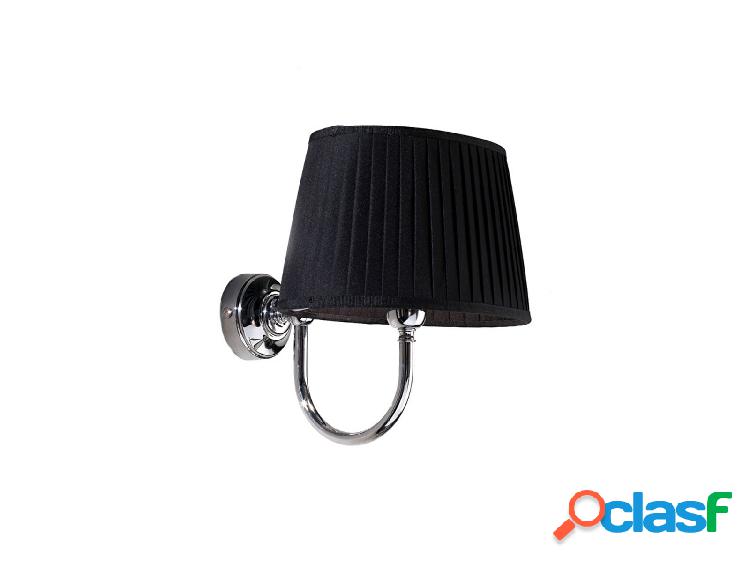 Devon&Devon Noir Lampada a Parete