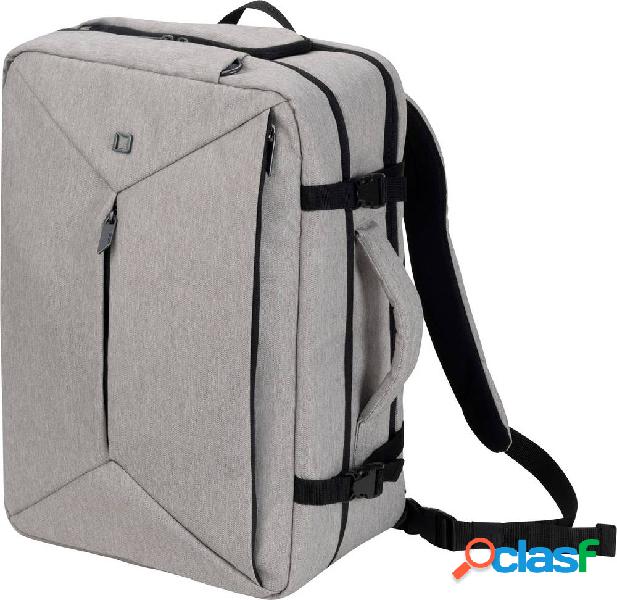 Dicota Zaino per Notebook Backpack Dual Plus EDGE 13-15.6